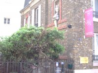 HÔTEL WINDSOR HOME PARIS