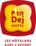 PTITDEJ HOTEL CHARTRES