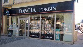 FONCIA FORBIN