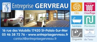 GERVREAU ENTREPRISE