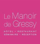MANOIR DE GRESSY