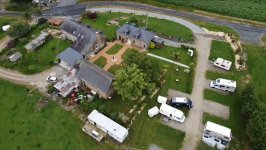 CAMPING ET GITES LA CASCADE