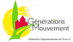 GÉNÉRATIONS MOUVEMENT 27 (AINES RURAUX)