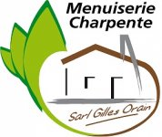SARL ORAIN GILLES MENUISERIE CHARPENTE