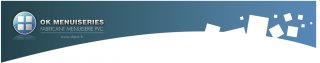 OK MENUISERIES