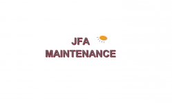 JFA MAINTENANCE