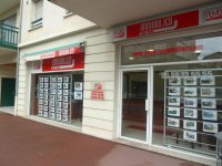 AGENCE IMMOBILIERE PUYO