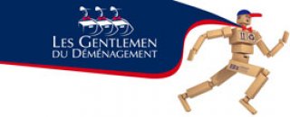 GENTLEMEN DU DEMENAGEMENT