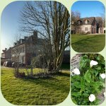 LE MANOIR DE CONTEVILLE