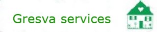 GRESVA SERVICES