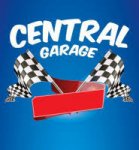 CENTRAL GARAGE