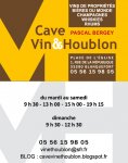 CAVE VIN ET HOUBLON