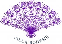 HÔTEL VILLA BOHEME