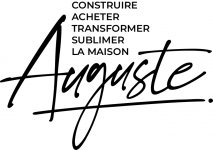 LES MAISONS D'AUGUSTE