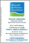 MUTEULLE DE POITIERS ASSURANCES