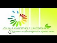 AUX JARDINS LUMINEUX