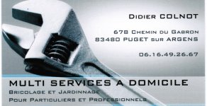 MULTI SERVICES A DOMICILE