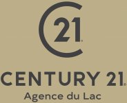 CENTURY 21 AGENCE DU LAC