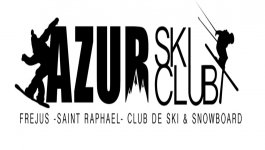 AZUR SKI CLUB FREJUS SAINT RAPHAEL