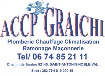 ACCP GRAICHI