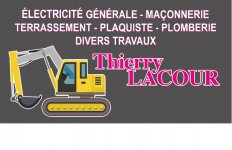 LACOUR THIERRY