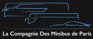 LA COMPAGNIE DES MINIBUS DE PARIS