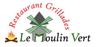 LE MOULIN VERT