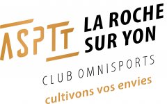 ASPTT LA ROCHE SUR YON