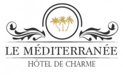 HÔTEL LE MÉDITERRANÉE
