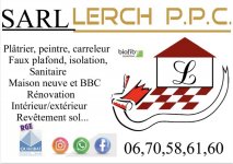 LERCH PPC