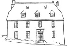 LA ROUSSIERE MAISON D'HOTES