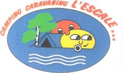 CAMPING L ESCALE