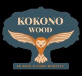 KOKONO WOOD