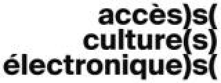 ASSOCIATION ACCES(S) CULTURES ELECTRONIQUES