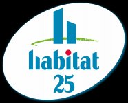 HABITAT 25
