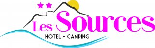 HOTEL   &  CAMPING LES SOURCES