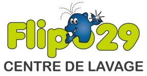 FLIPO 29 STATION DE LAVAGE VL ET PL