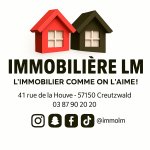 IMMOBILIERE LM EURL