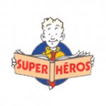 LIBRAIRIE SUPER HEROS SPECIALISÉE EN BANDES DESSINÉES