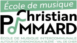 ECOLE DE MUSIQUE CHRISTIAN POMMARD
