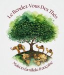 LE RENDEZ VOUS DES THES