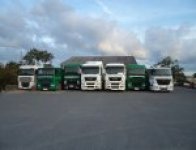 LES ROUTIERS PONTOIS