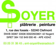 SOYER SAS