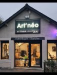 ART'NEO COIFFURE