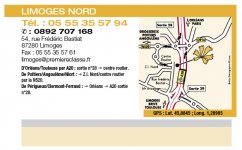 HOTEL PREMIERE CLASSE