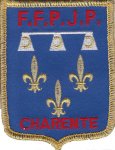 COMITE DE PETANQUE ET DE JEU PROVENCAL CHARENTE
