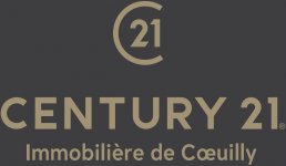 CENTURY 21 IMMOBILIERE DE COEUILLY