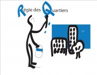 REGIE DES QUARTIERS