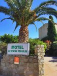 MOTEL LE VIEUX MOULIN