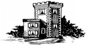 CHATEAU TOUR BICHEAU